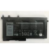 Dell 451-BBZP Baterie Dell 451-BBZP pro Latitude E5280, E5480, E5580, E5290, 11,4V 42Wh - originální