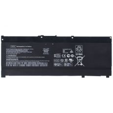 NTL2543 Baterie HP SR03XL pro HP OMEN 15-ce Series 11,55V 4550mAh (52.5Wh) Li-Pol - neoriginální