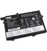 Baterie Lenovo L17M3P53 Lenovo ThinkPad E14/E15/E580/E490 11,V 4050mAh Li-Ion - originální