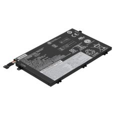 Lenovo L17L3P52 baterie lenovo ThinkPad E480/E580 11,1V 4050MAH Li-Pol - originální