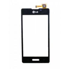 Dotykové sklo LG E460 Optimus L5 II black