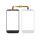 Dotyková deska + sklíčko HTC Sensation XL (White)
