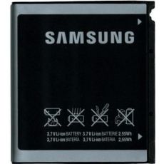 Baterie Samsung AB423643CE pro Samsung D830, E840, U600 Ultra Edition II, U100 Ultra Edition, X820, X890 Li-Ion 3,7V 690mAh - originální