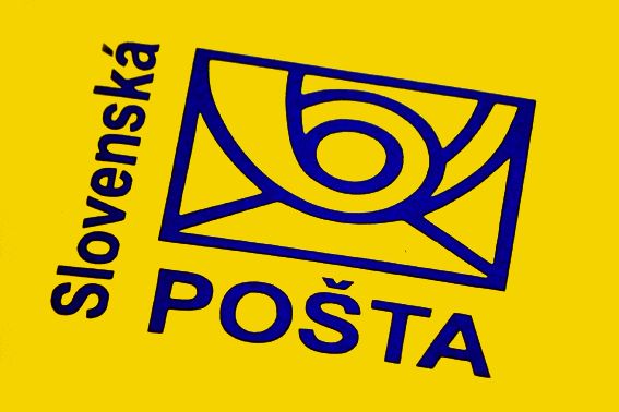 Pošta Slovensko