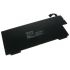 NTL NTLP3274B Baterie Apple MacBook Air 13" A1245 4000mAh 7,4V Li-Pol black – neoriginální