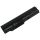 MSI BTY-S11 Baterie MSI BTY-S11/U90/U100/U200 black 11,1V 2200mAh Li-Ion – originální