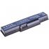 NTL NTL2232 Baterie Acer Aspire 4732/5517, eMachines E525 4400mAh Li-ion 10,8V - neoriginální