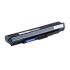 NTL NTL2141 Baterie Acer Aspire One 531, 751 series Li-Ion 11,1V 4400mAh black Li-Ion – neoriginální