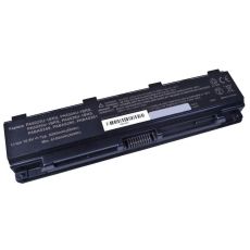 NTL NTL3152A Baterie Toshiba PA5027U1-BRS/PABAS259/PABAS260/PABAS261/PABAS262/PABAS263/PA5109U-1BRS/SATELLITE C55Dt Li-ion 10,8V 5200mAh Li-Ion – neoriginální