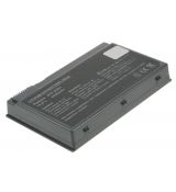 NTL NTL0935A Acer TravelMate 2410 serie, C300 serie BTP-63D1 14,8V 4400mAh Li-Ion – neoriginální