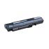 NTL NTL2192 Baterie Acer Aspire One A110/A150, D150/250, P531 series 11,1V 4400mAh black Li-Ion – neoriginální