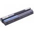 NTL NTL3374B Baterie Dell HJ474/K4CP5/MHPKF/RCG54/WJ383/Y40R5/09K6P/0F7W7V/11HYV/312-1241/312-1381/3W2YX/451-11702/451-11704 11,1V 5200mAh Li-Ion – neoriginální