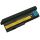 NTL NTL2202 Baterie Lenovo ThinkPad X200/ThinkPad X200s/ThinkPad X201/ThinkPad X201i/ThinkPad X201s 10,8V 6600mAh Li-Ion – neoriginální