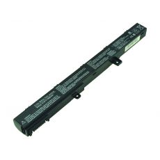 NTL NTL2435 Baterie Asus A31N1319/A41N1308/X45LI9C/YU12008-13007D/YU12125-13002/ASUS F200/F200CA/F551/F551CA/X551/X551C/X551CA/X45li9c/X451C 14,8V 2200mAh Li-Ion – neoriginální