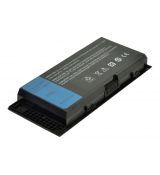 NTL NTL2354 Baterie Dell Precision M4600/M4700/M6600/M6700 11,1V 6600mAh Li-Ion – neoriginální