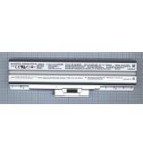 Sony VGP-BPS13 Baterie Sony Vaio SR/FW series VGP-BPS13 11,1V 4400mah Silver Li-Ion - originální