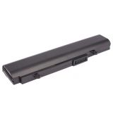 NTL NTL3248A Baterie Asus EEE PC 1015/1016/1215 series 10,8V 4400mAh černá Li-Ion – neoriginální