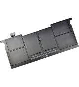 NTL NTLP3494A Baterie Apple MacBook Air 11" A1370 (rok 2010), typ baterie A1375 7,3V 4800mAh Li-Pol – neoriginální