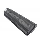 NTL Baterie NTL2237 HP G56, G62, Envy 17 10,8V 6600mAh Li-Ion – neoriginální