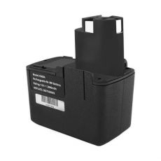 NTL NTL53004 Baterie BOSCH B2300,3300K 12V 2000mAh Ni-MH – neoriginální