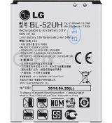 Baterie LG BL-52UH,D320,L65,D320,L70,L65,D280n 2040mAh Li-Ion – originální