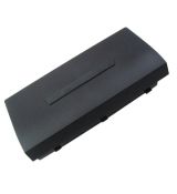 NTL NTL3446C Baterie Asus G75VW-T2158V/G75VW-91026V/G75VW-91121Z 14,4V 4400mAh Li-Ion – neoriginální