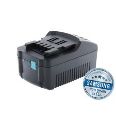 Avacom ATME-L18B2-20Q Baterie METABO BS 18 Li-Ion 18V 4000mAh, články SAMSUNG