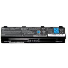 Baterie Toshiba PA5109U-1BRS pro Dynabook Satellite T752, Satellite L850 10,8V 48Wh Li-Ion – originální