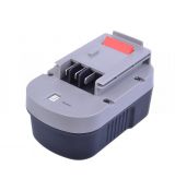 NTL NTL-BLD- A144-30H Baterie BLACK & DECKER A144, A1714 14,4V 3000mAh Ni-Mh – neoriginální