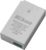 Nikon EN-EL24 Baterie Nikon EN-EL24 7,2V 850mAh Li-Ion – originální