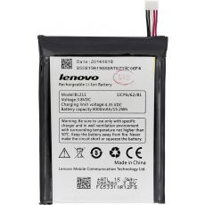 Baterie Lenovo BL211, Lenovo P780 4000 mAh Li-Ion - originální