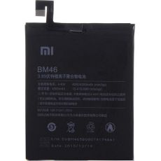 Baterie BM46, Xiaomi Redmi Note 3, Redmi Note  3 Pro, Redmi Note 3i Pro SE 4000mAh Li-Pol - originální