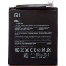 Baterie BN41, Xiaomi Redmi Note 4 4100mAh Li-Pol - originální