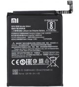 Baterie Xiaomi BN44, pro Xiaomi Redmi 5 Plus, Xiaomi Mi Max 4000mAh Li-Pol – originální