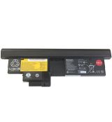 Lenovo Baterie Lenovo 42T4658 pro ThinkPad X200 X201 Tablet 42T4564 42T4657 42T4658 43R9256 12++ 14,4V 67Wh li-Ion - originální