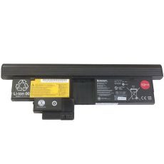 Lenovo Baterie Lenovo 42T4658 pro ThinkPad X200 X201 Tablet 42T4564 42T4657 42T4658 43R9256 12++ 14,4V 67Wh li-Ion - originální