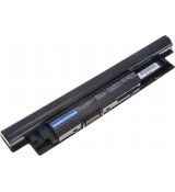 NTL NTL2364A Baterie Dell Latitude 3540/Vostro 2421/Vostro 2521 11,1V 5200mAh Li-Ion – neoriginální