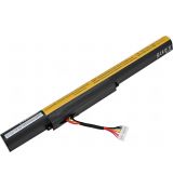 NTL NTL2382A Baterie Lenovo IdeaPad Z500, Z400, Z510, P400 14,4V 2600mAh Li-Ion – neoriginální