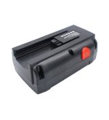 NTL NTL-GD8808 Baterie Gardena Accu-Spindelmaher 380 Li 25V 4000mAh Li-Ion – neoriginální