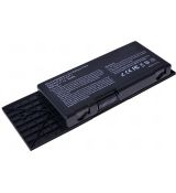 NTL NTL1219 Baterie Baterie Dell Alienware MX17x/XC9N/BTYVOY1/C0C5M/0C0C5M/318-0397/05WP5W/5WP5W 11,1V 6600mAh Li-ion - neoriginální