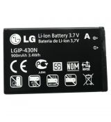 Baterie LG LGIP-430N 3,7V 900mAh - originální