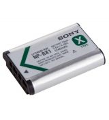 Baterie Sony NP-BX1 Li-Ion 1240mAh - originální