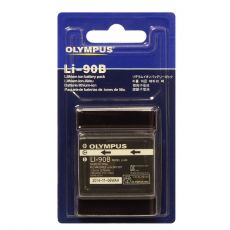 Olympus LI-90B Baterie Olympus LI-92B, LI-90B 3,6V 1270mAh - originální