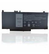 Dell 451-BBUQ Baterie Dell 451-BBUQ, Latitude E5270, Latitude E5470, Latitude E5570, Precision M3510 7,4V 62Wh Li-Ion – originální