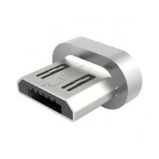 NTLM77 Magnetický microUSB výměnný konektor pro magnetické kabely (Bulk)