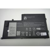 Dell 0PD19 Baterie Dell 0PD19 Inspiron 14-5447 15-5547 OPD19 ODFVYN DFVYN 7.4V 58Wh Li-Pol - originální