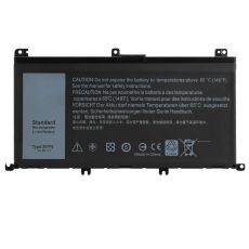 NTL NTL5252 Baterie Dell 71JF4 pro Dell Inspiron 15 7559, 7567 Inspiron I7559 11,1V 6660mAh 74Wh - neoriginální