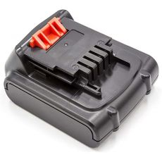 NTL BLD-1314-20H Baterie BLACK & DECKER BL1314/BL1114/BL1514/LB16 14,4V 2000mAh Li-Ion – neoriginální