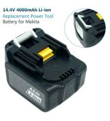 NTL NTL-MKA-1430-40L Baterie MAKITA BL 1430 Li-Ion 14,4V 4000mAh Li-Ion – neoriginální