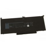 Dell 451-BBYE baterie Dell Latitude 7280,7380, 7390, 7480, 7490 7,6V 60Wh - originální